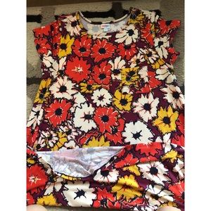 LULAROE | Carly dress